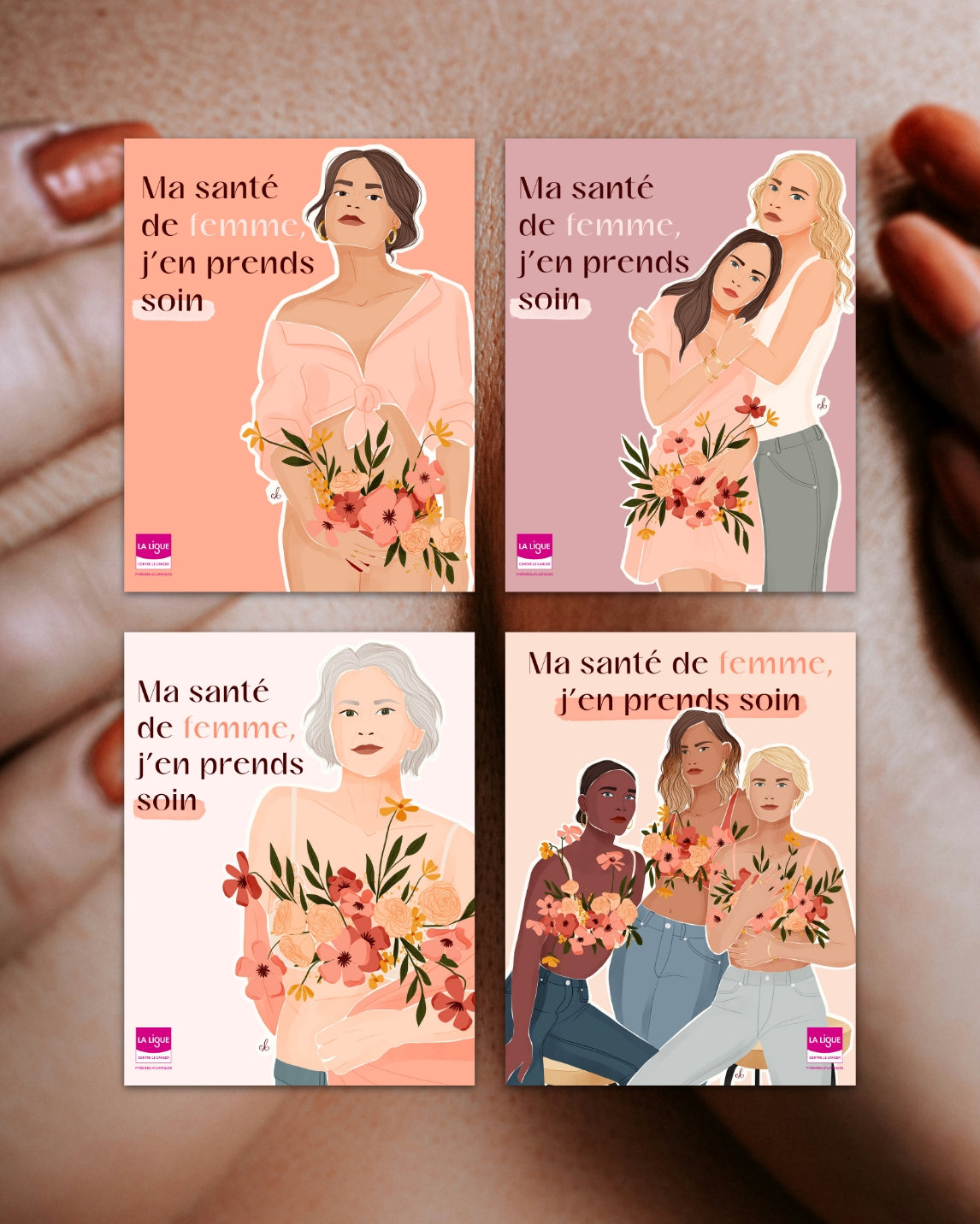 Ligue contre le Cancer
