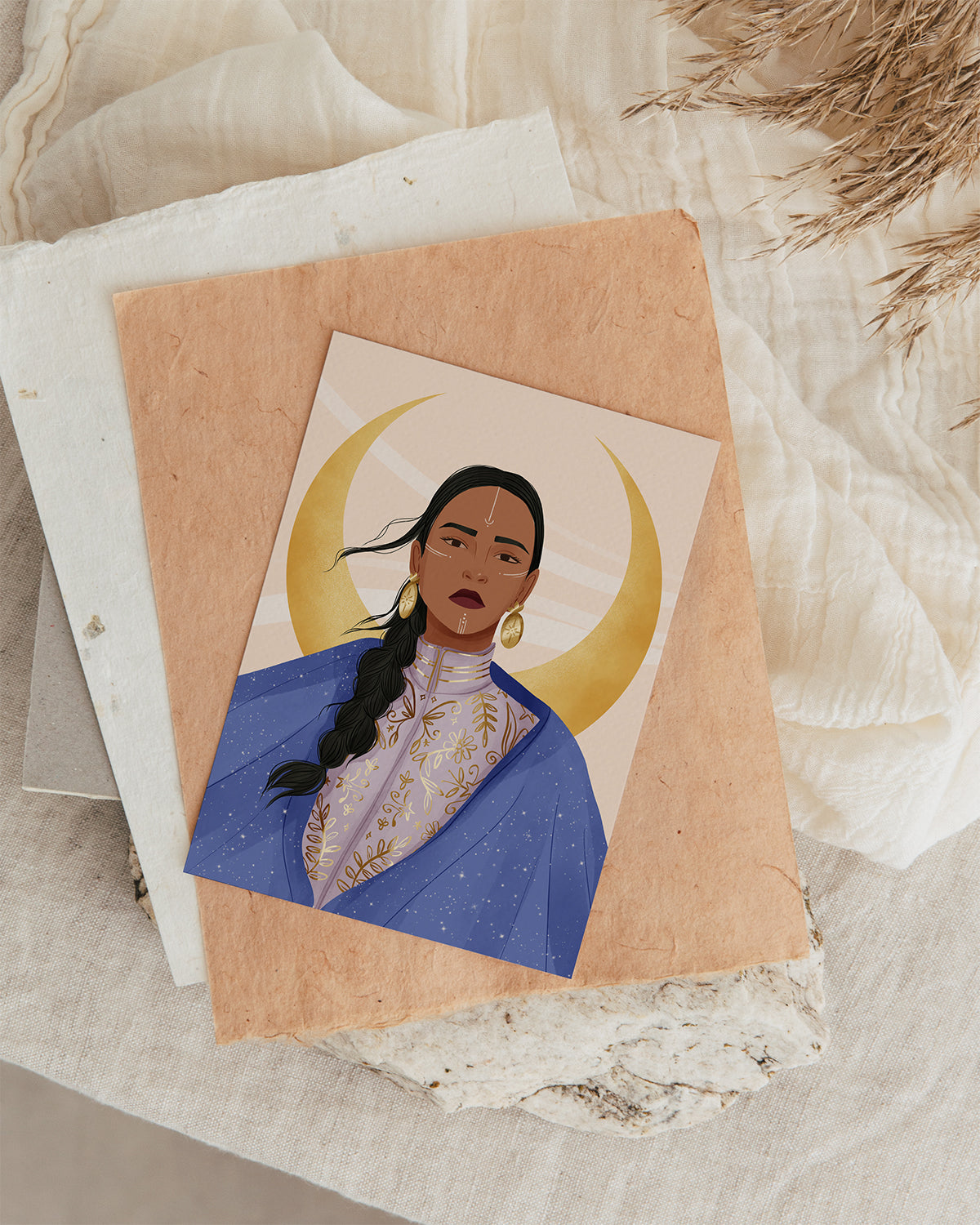 Moon Whisperer | 2025