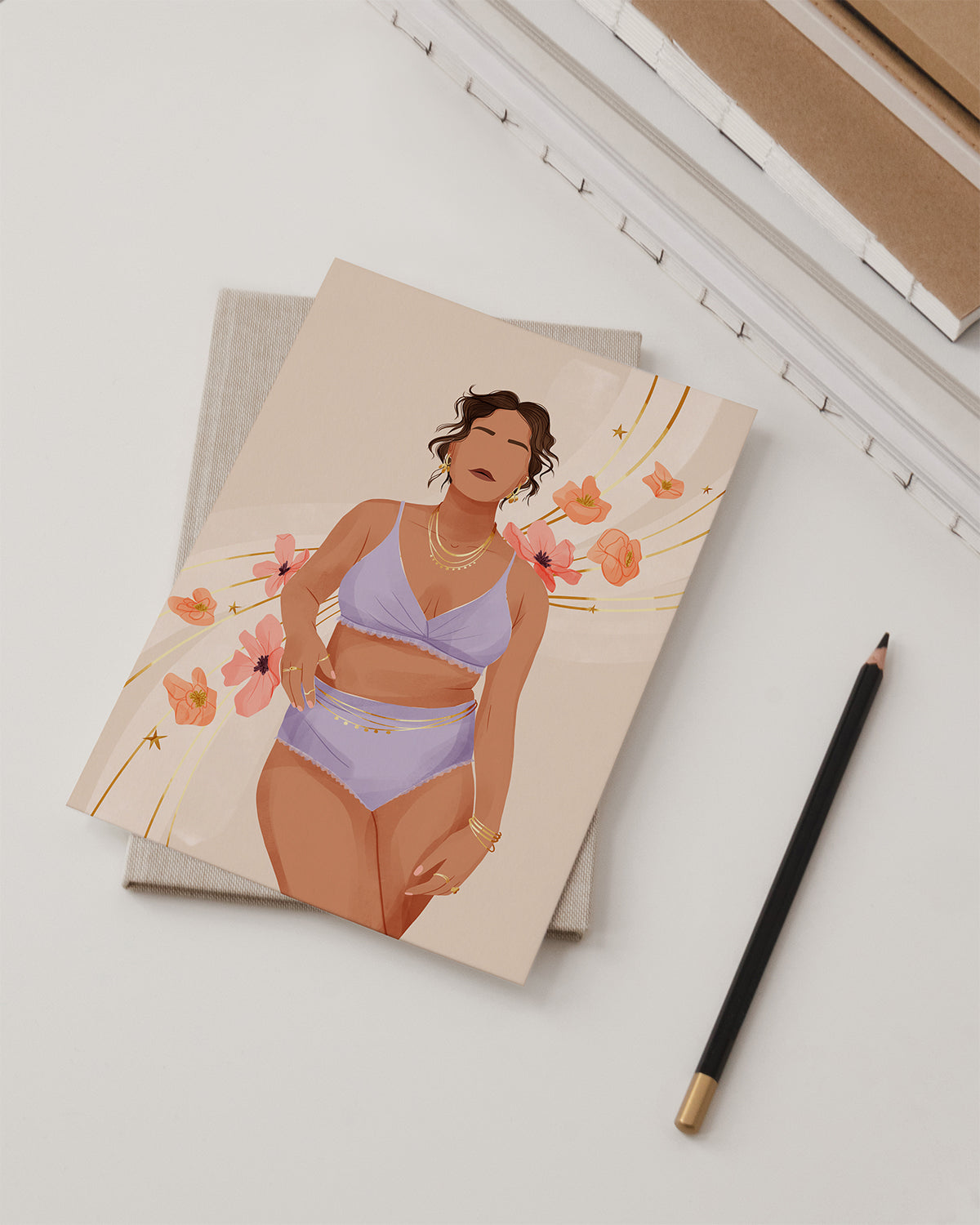 Blooming Love | 2025