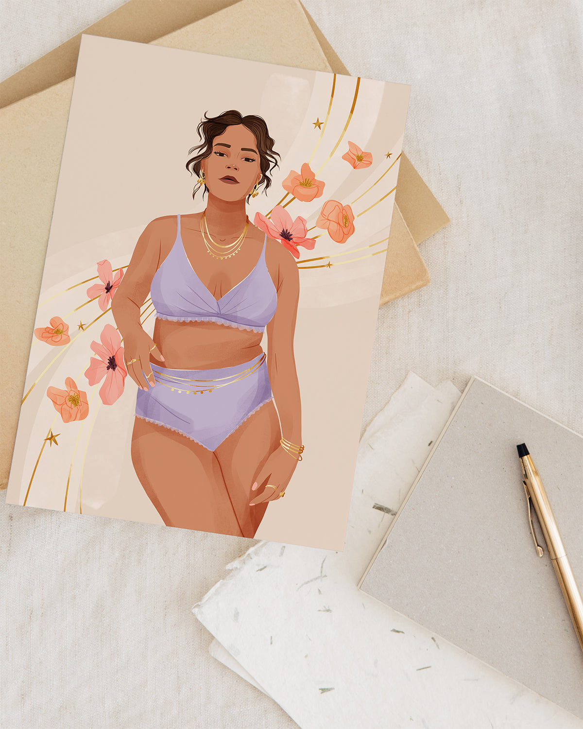 Blooming Love | 2025