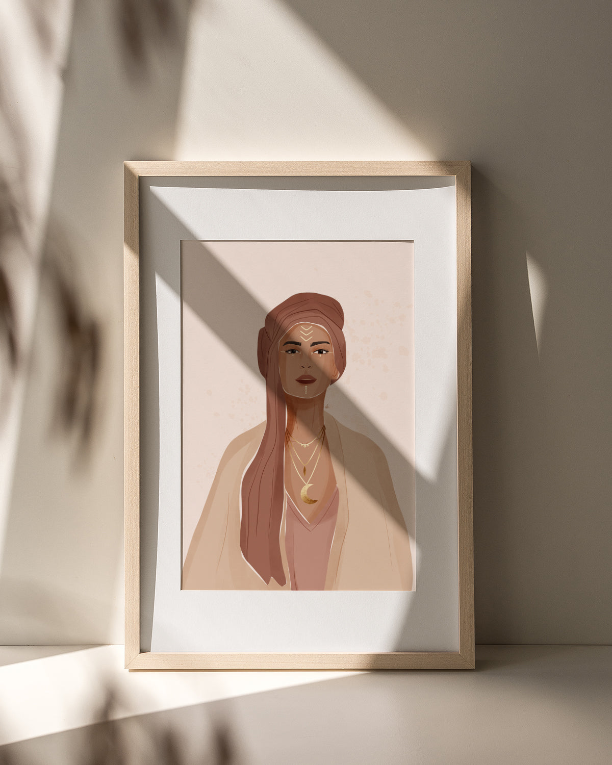 La femme Puissante | 2022