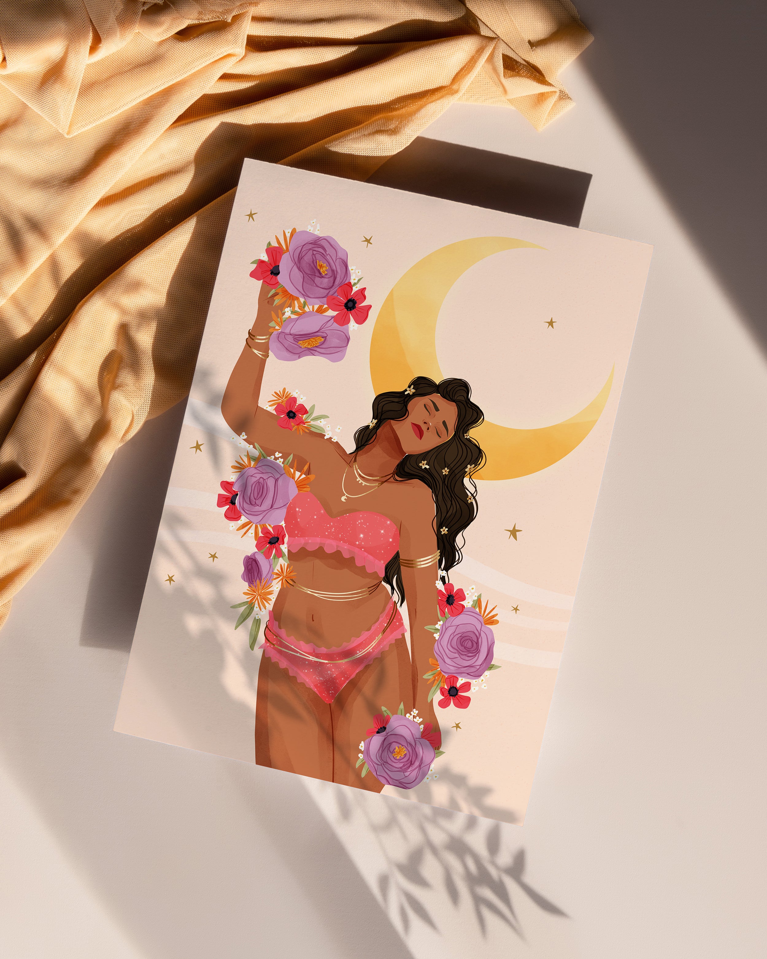 Soft Bloom | 2026