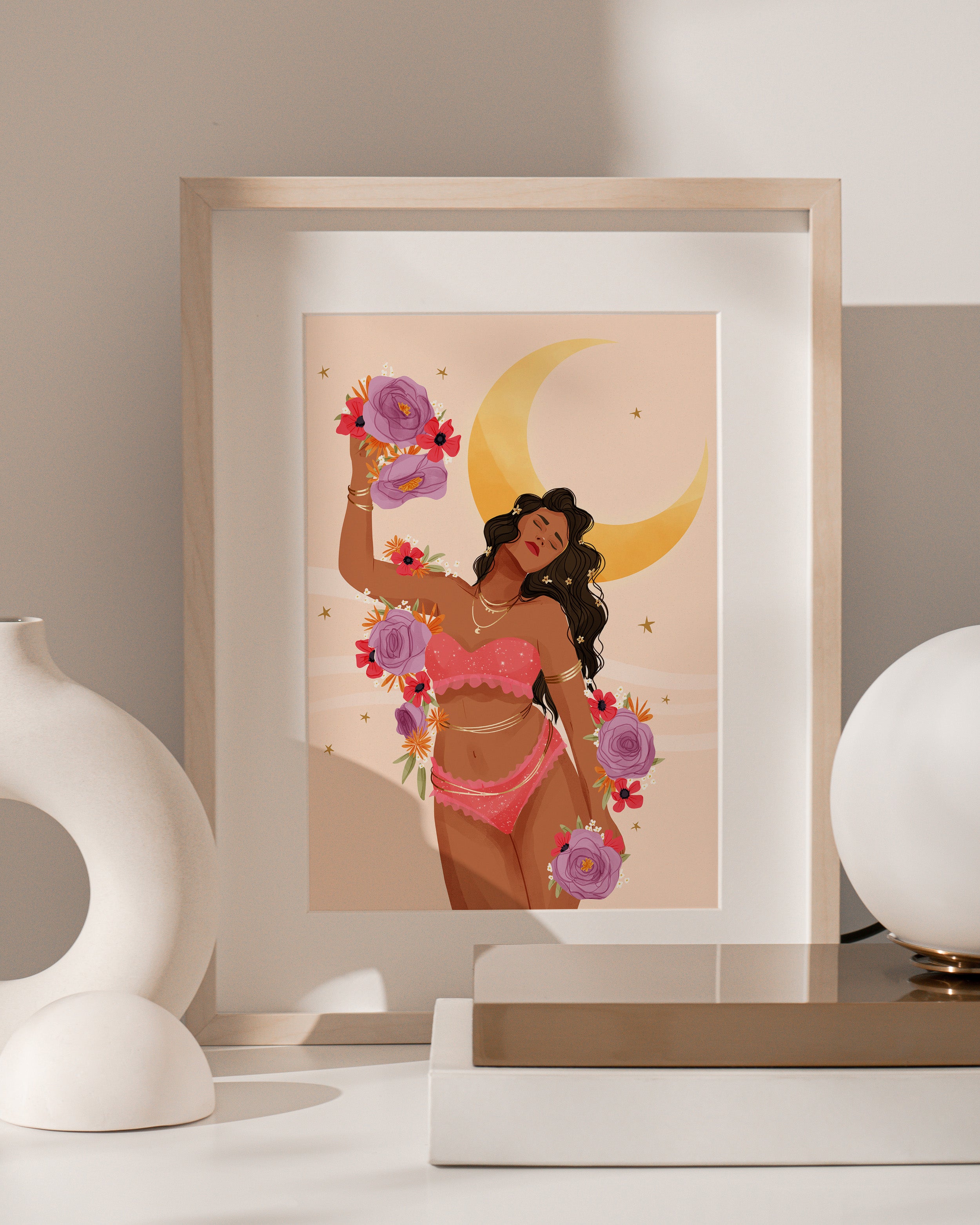 Soft Bloom | 2026