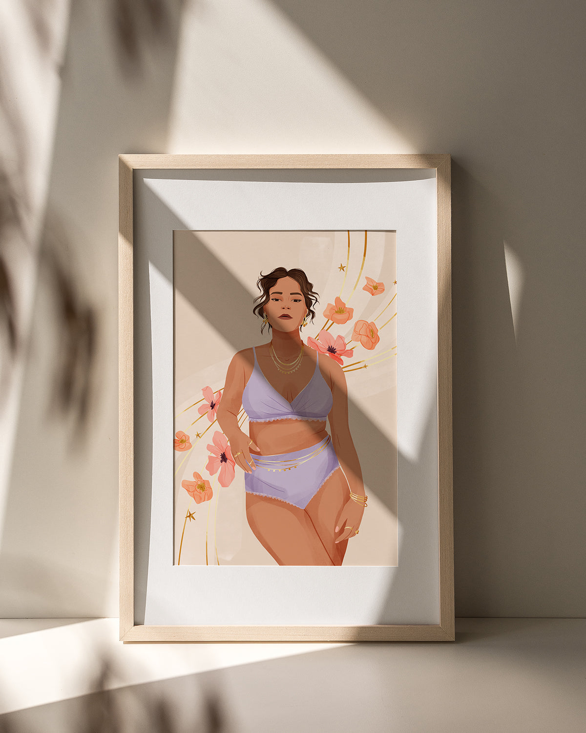Blooming Love | 2025