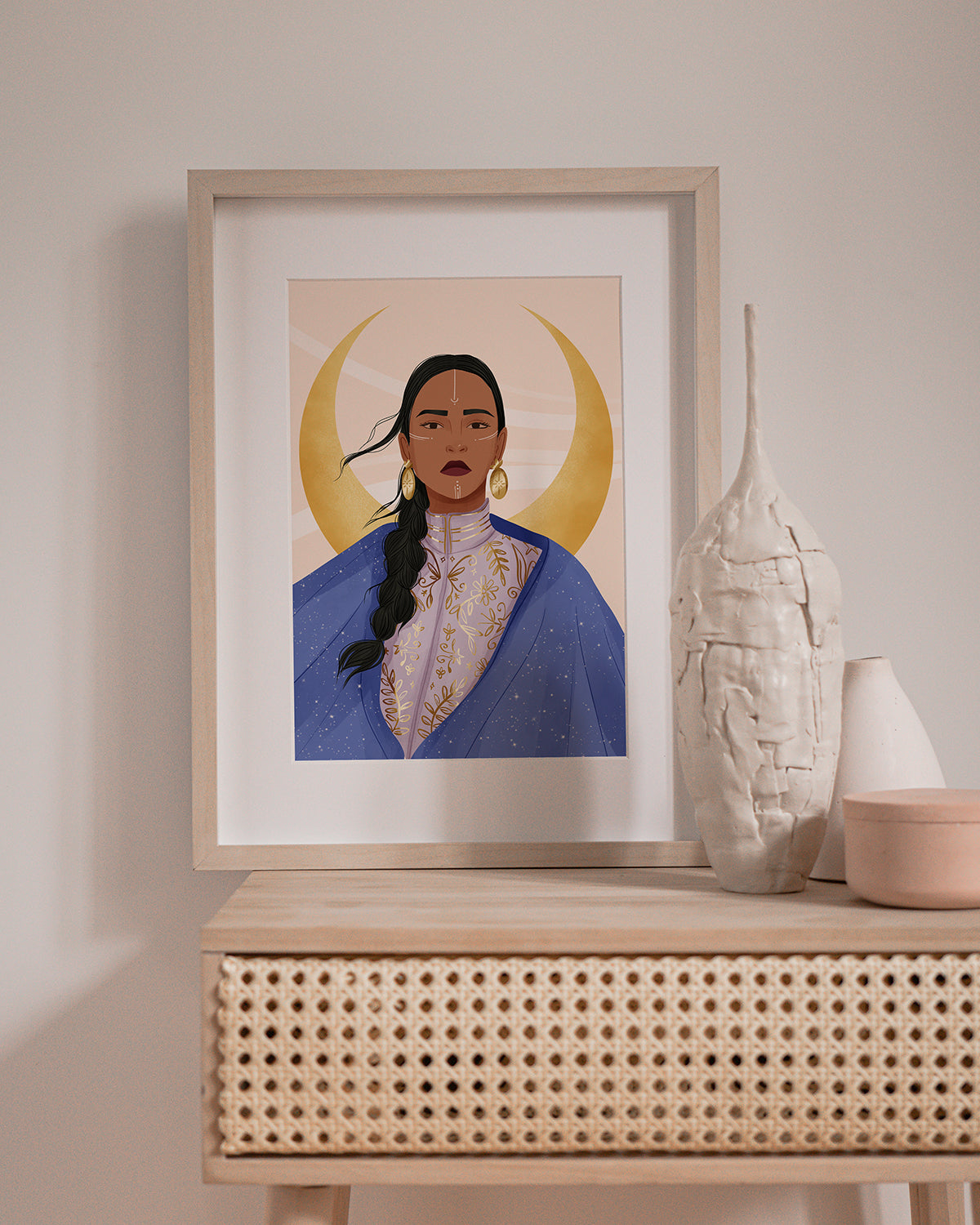 Moon Whisperer | 2025