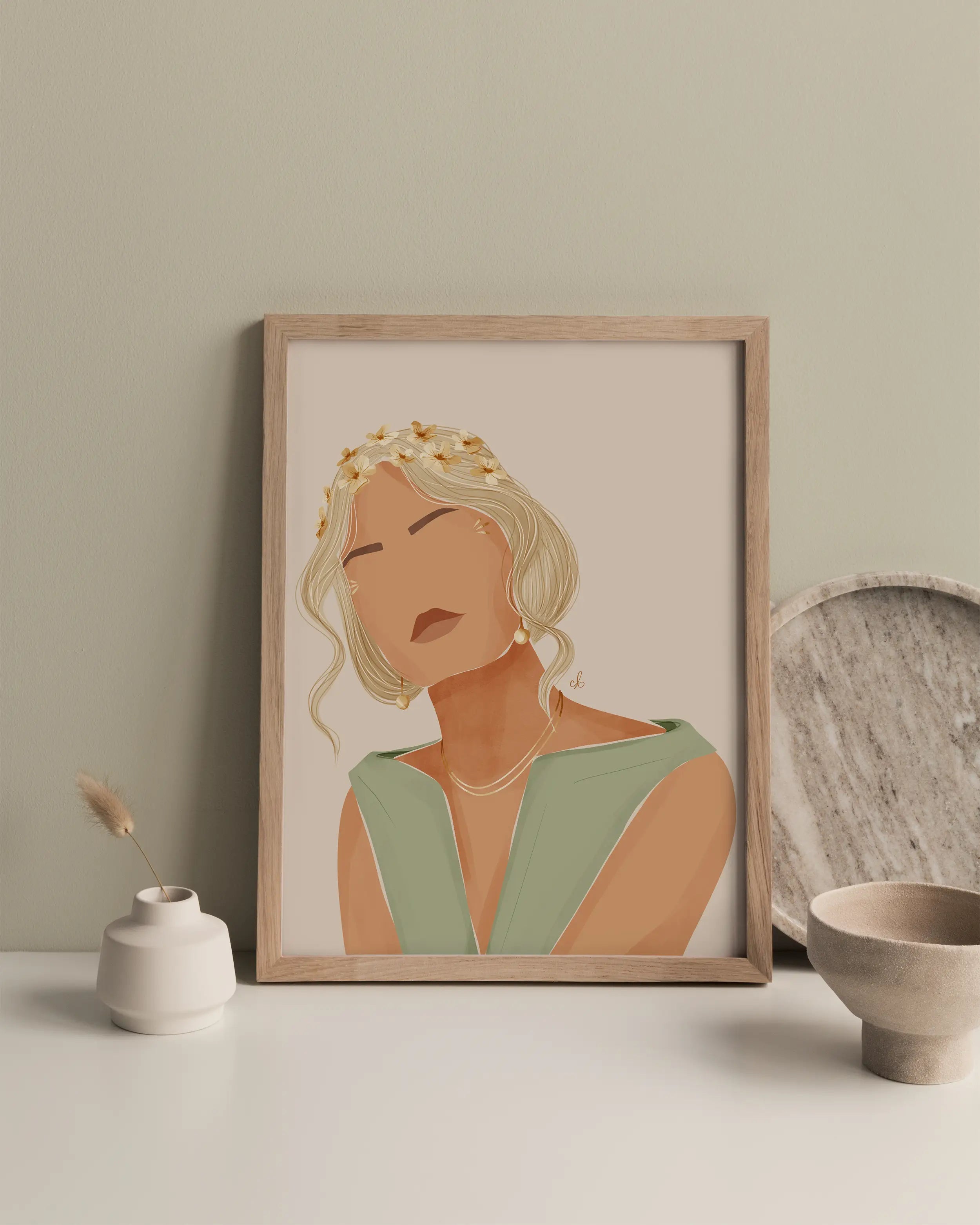 Les déesses astro - Balance