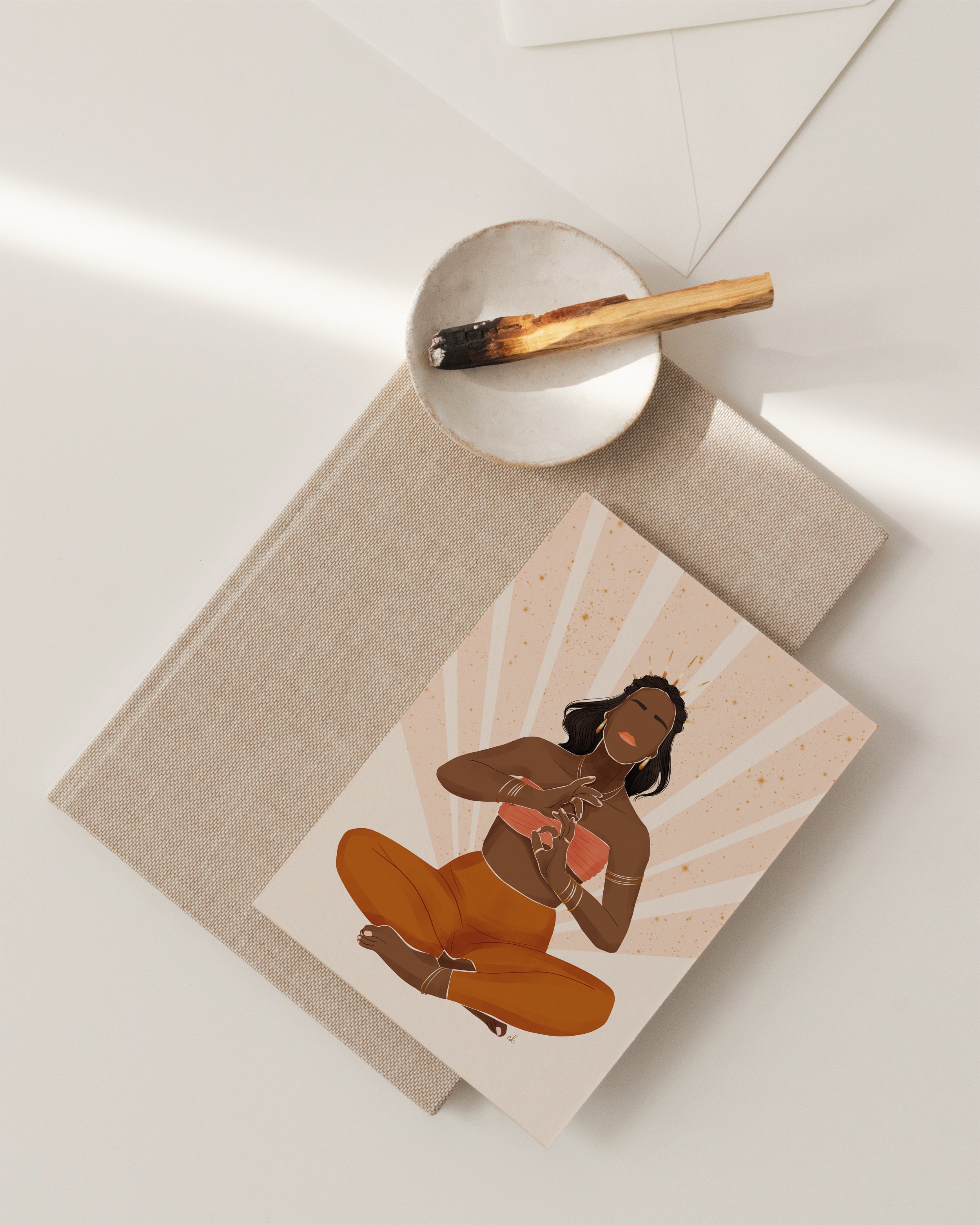 Meditate