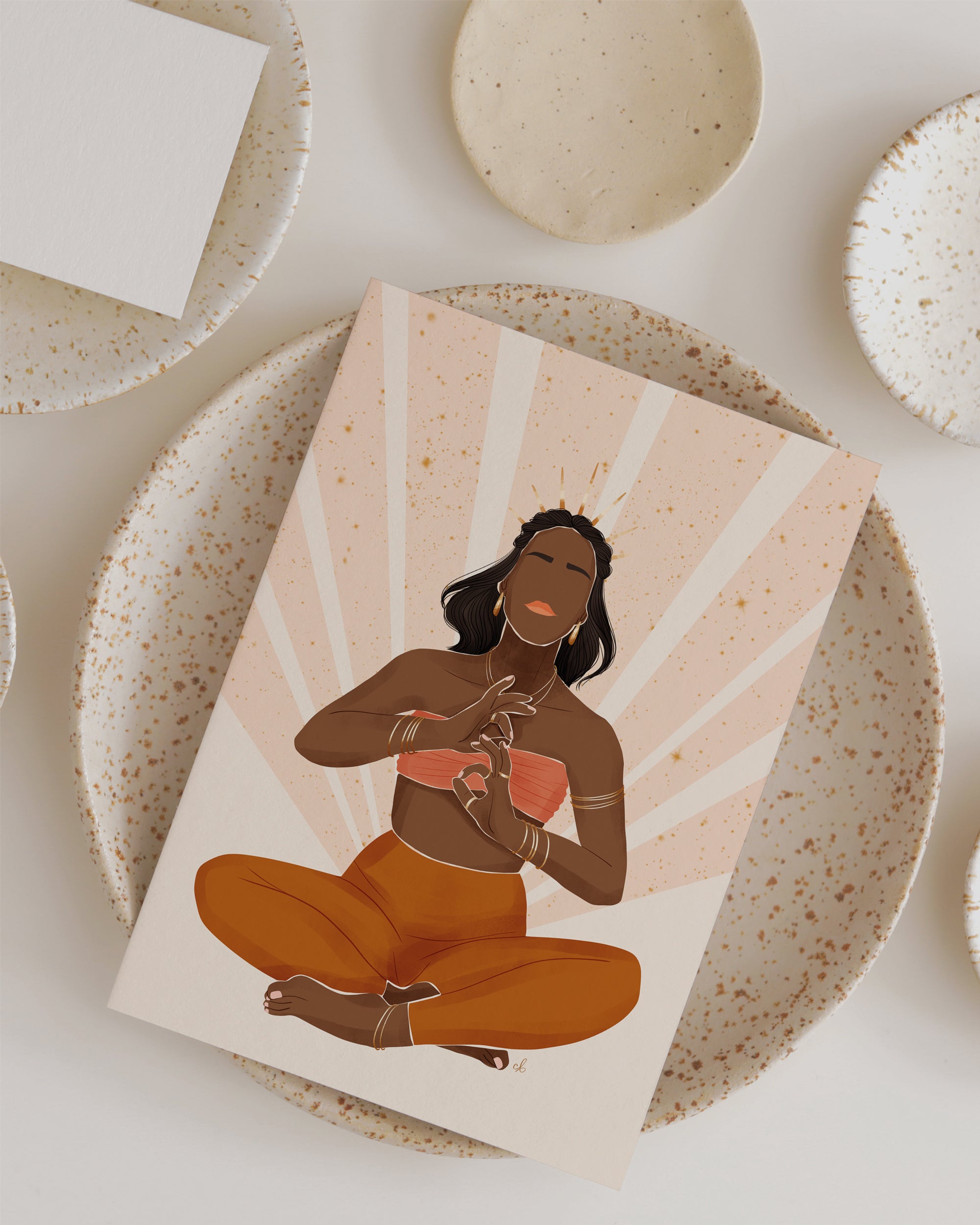 Meditate