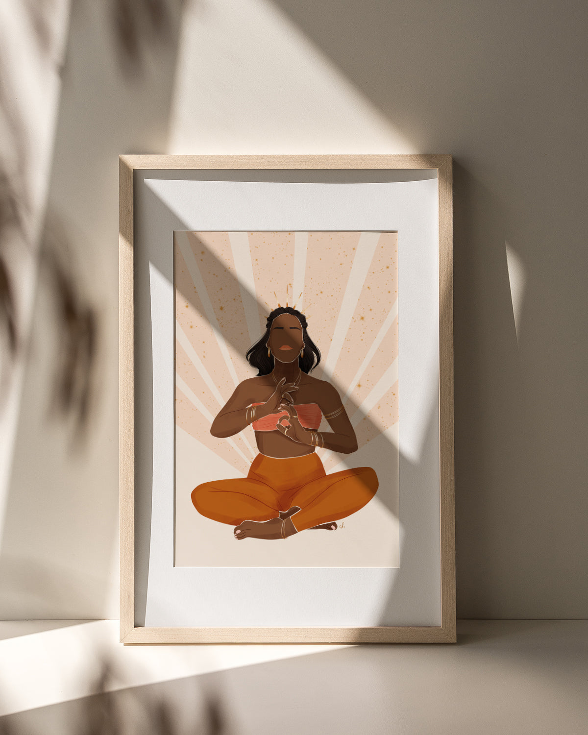 Meditate