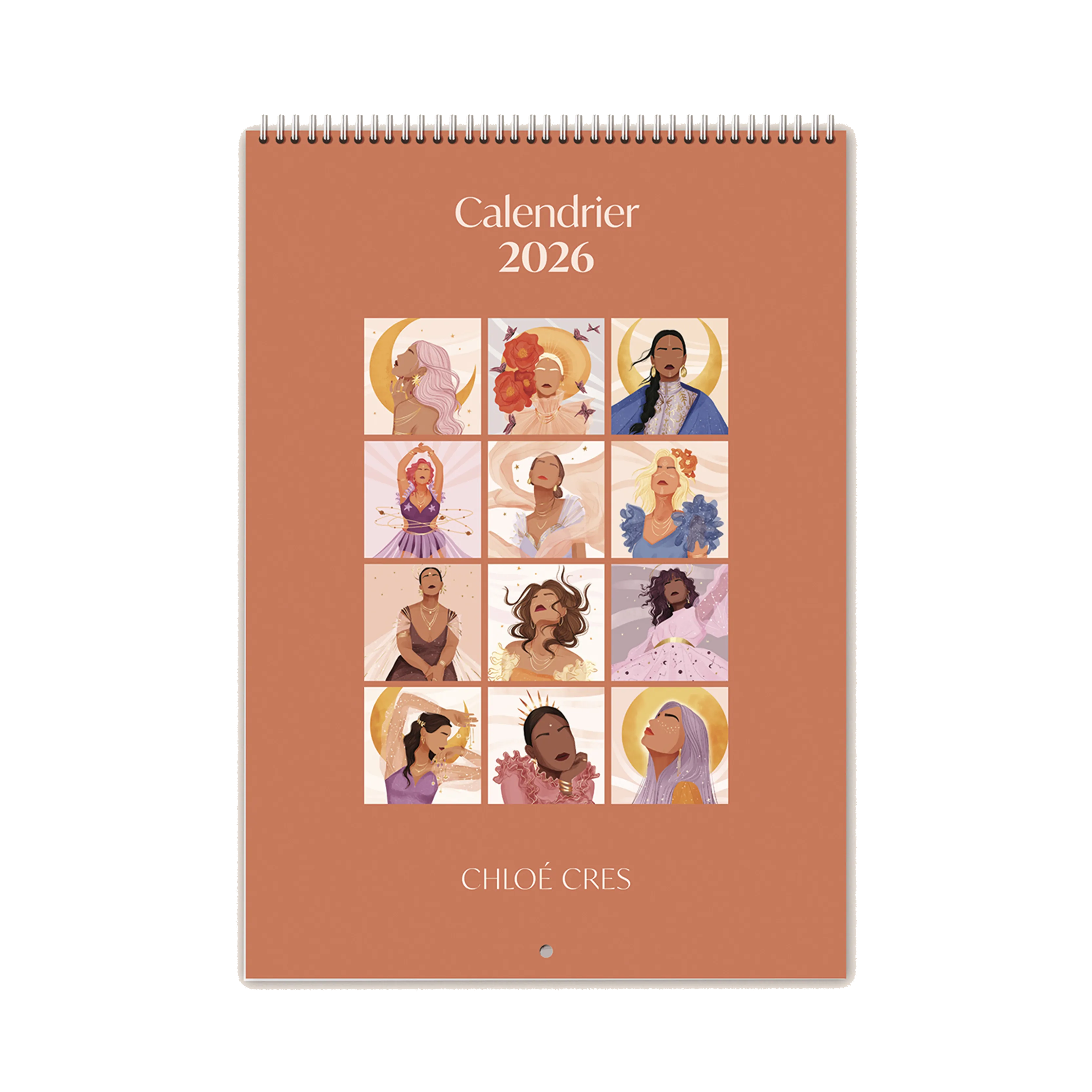 Calendrier | 2026