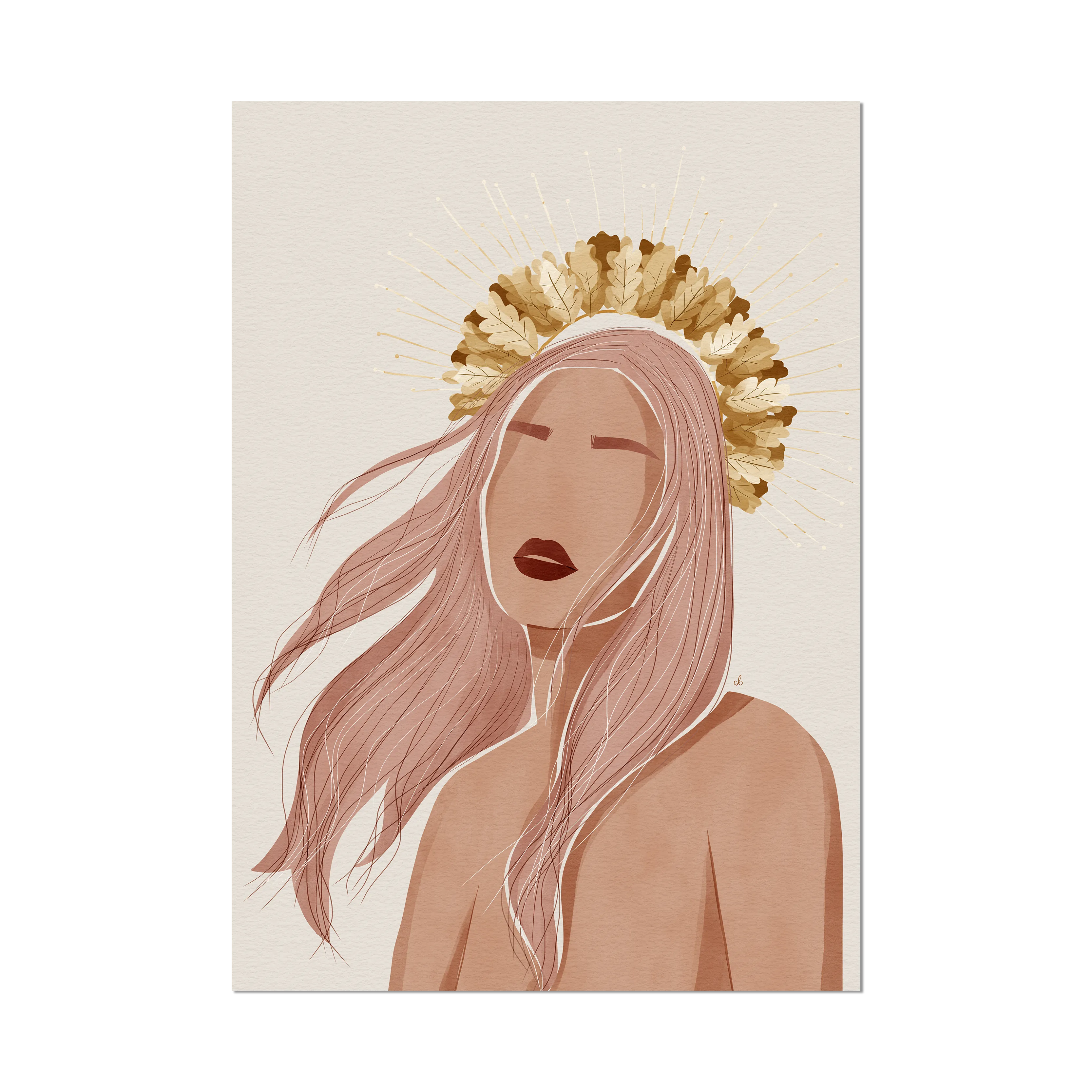 Autumn Queen | 2020