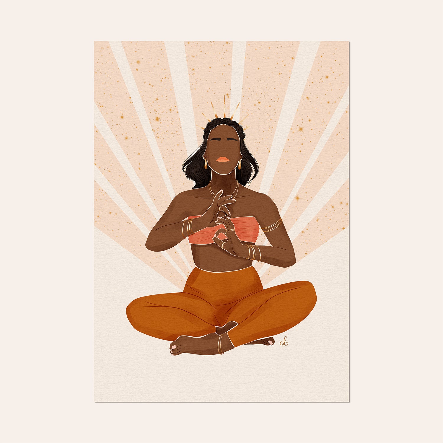 Meditate
