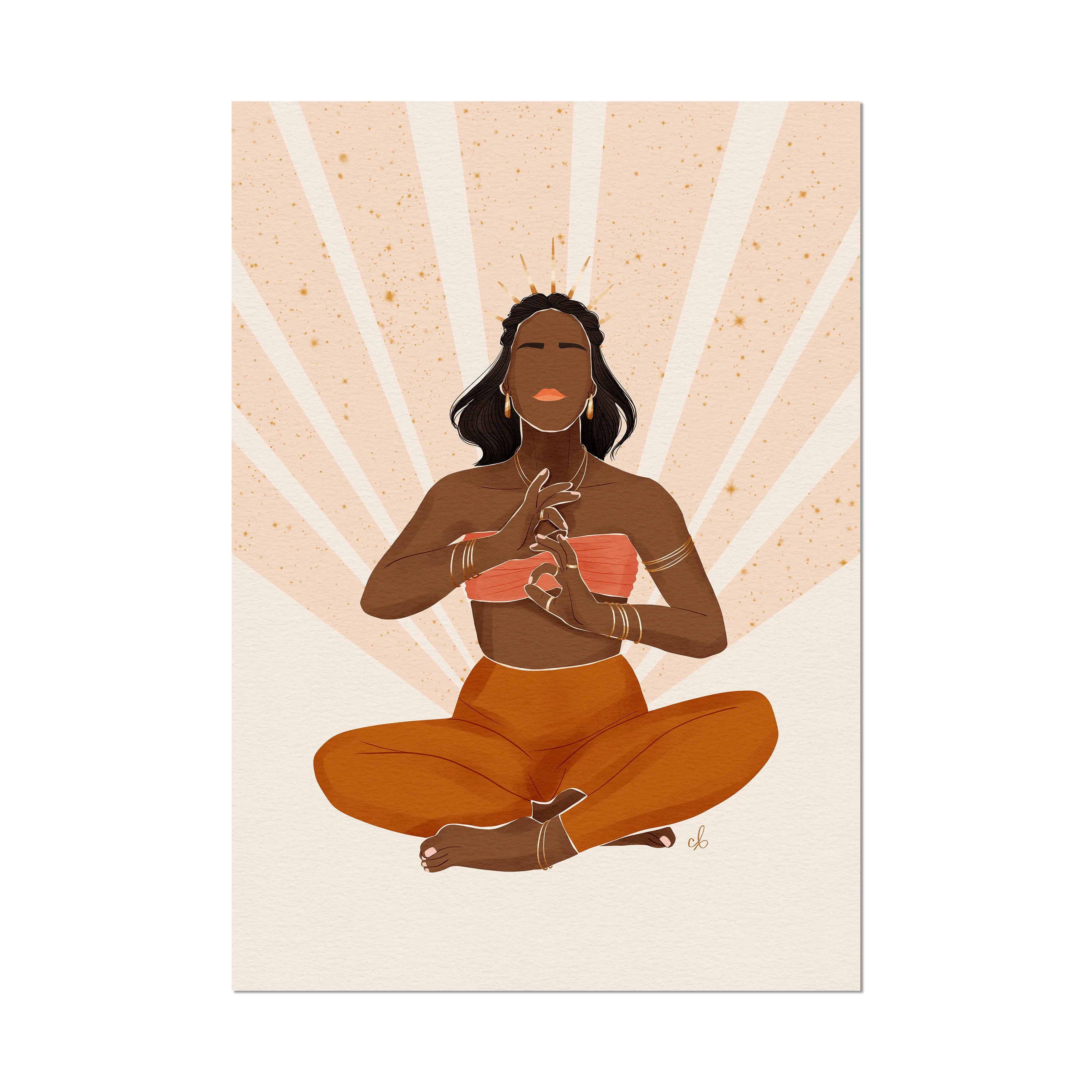 Meditate | 2024