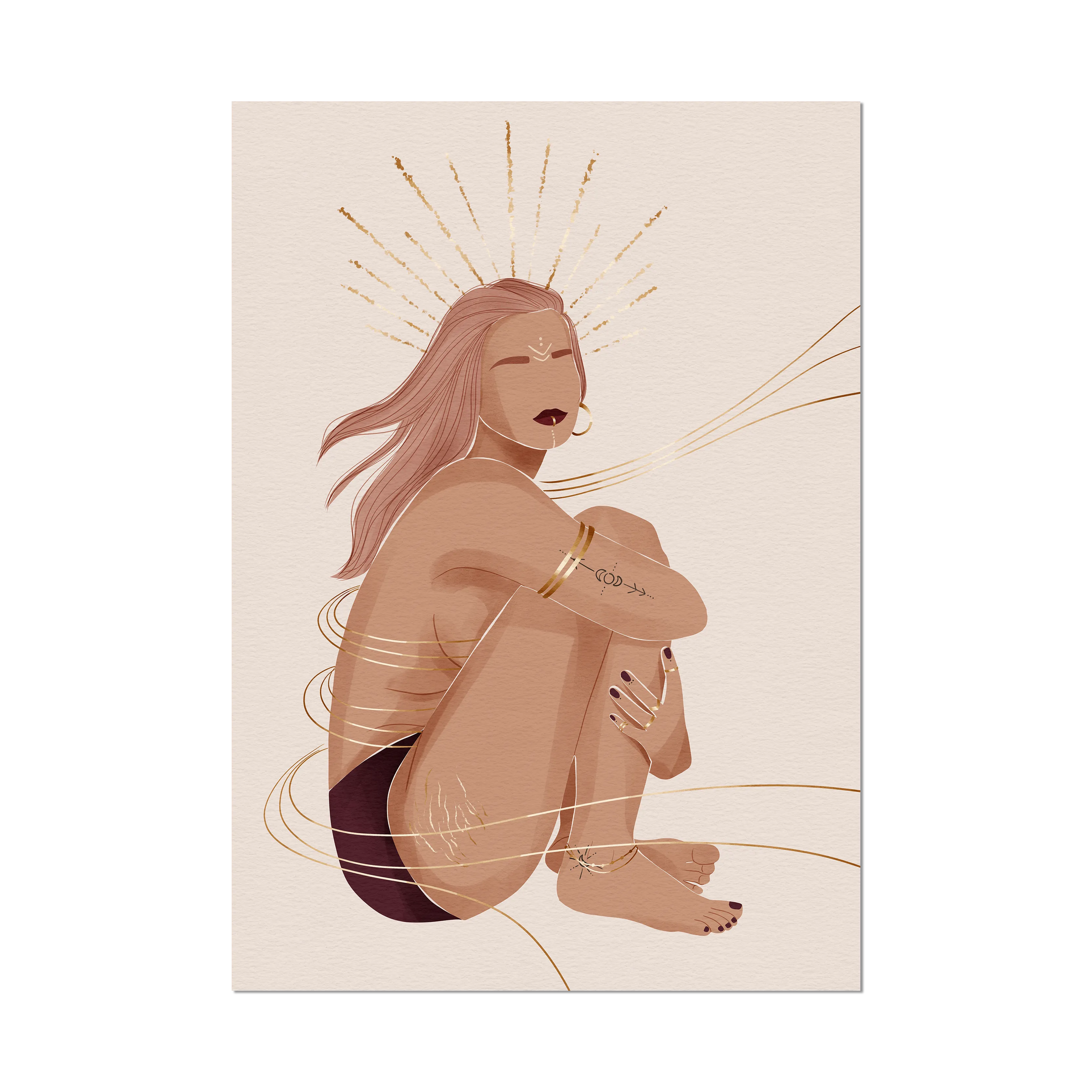 Be Gentle | 2023