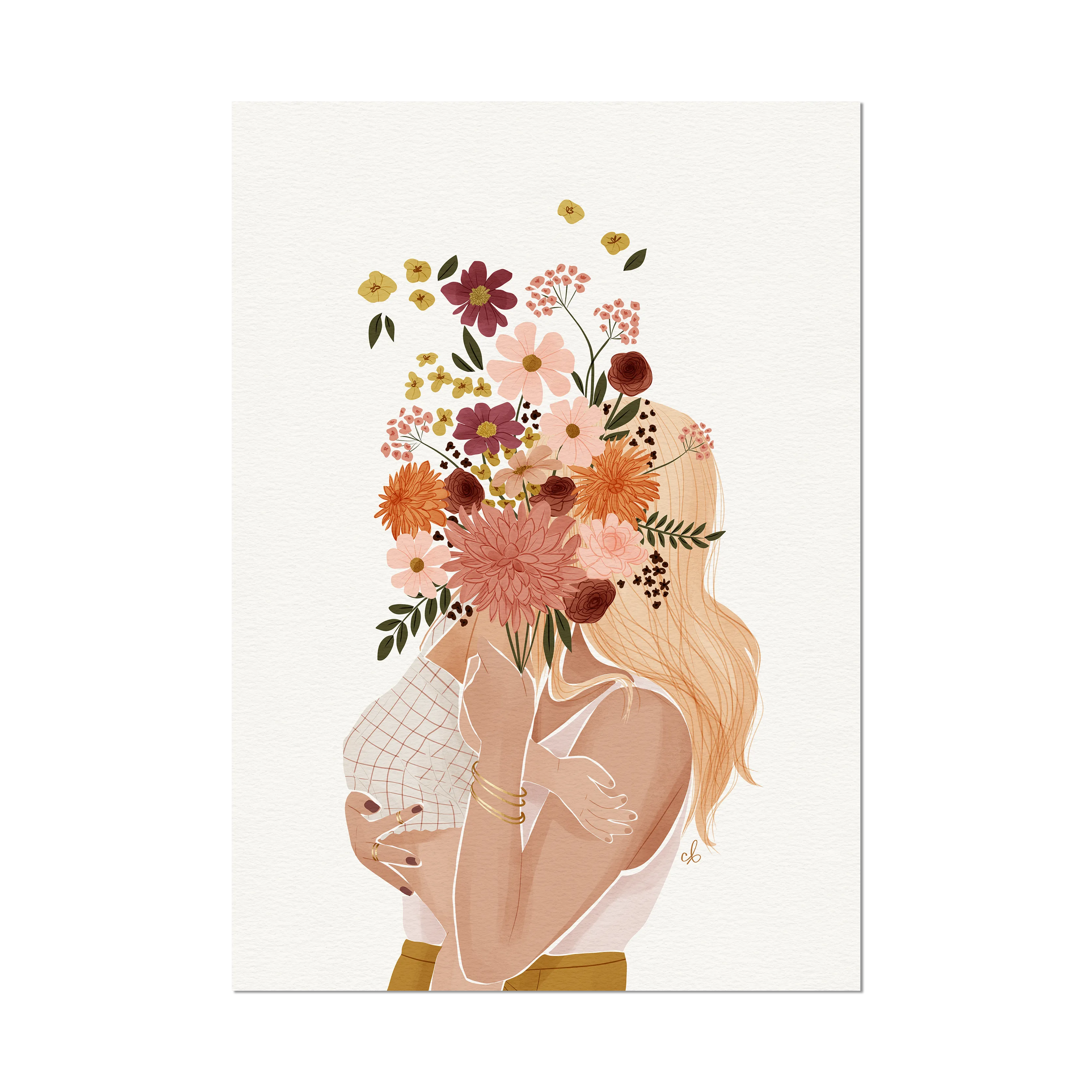 Happy Mama, Blondie | 2023