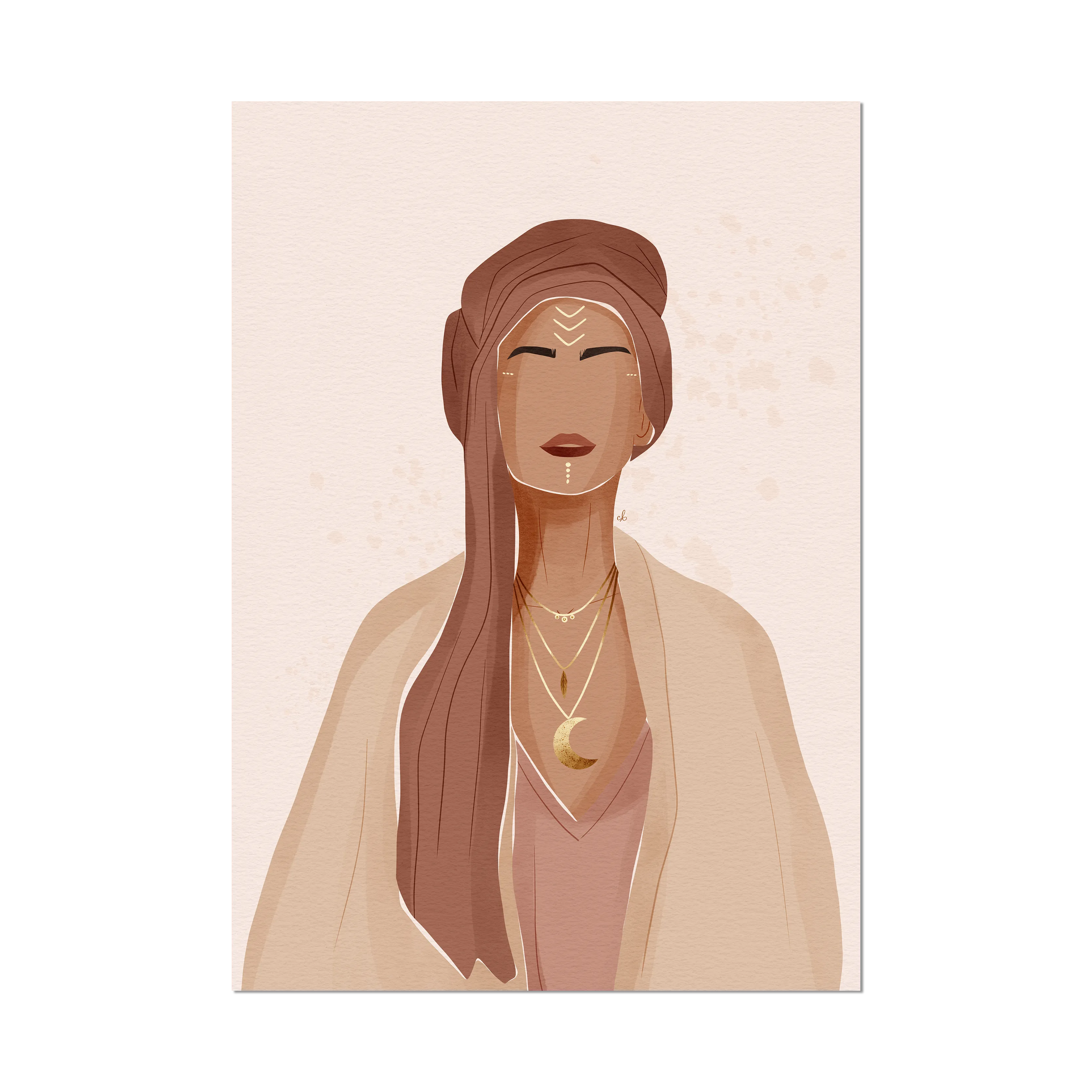 La femme Puissante | 2022