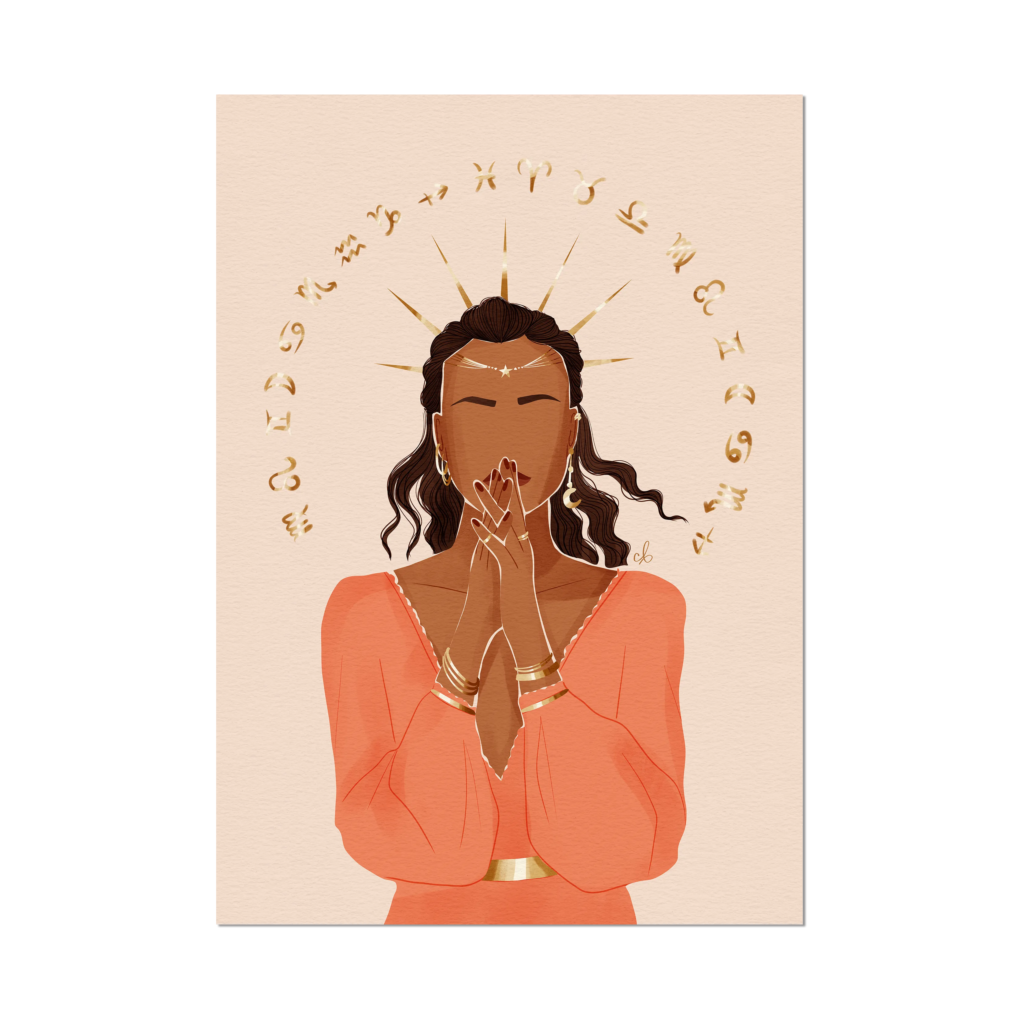 Astro Queen | 2024