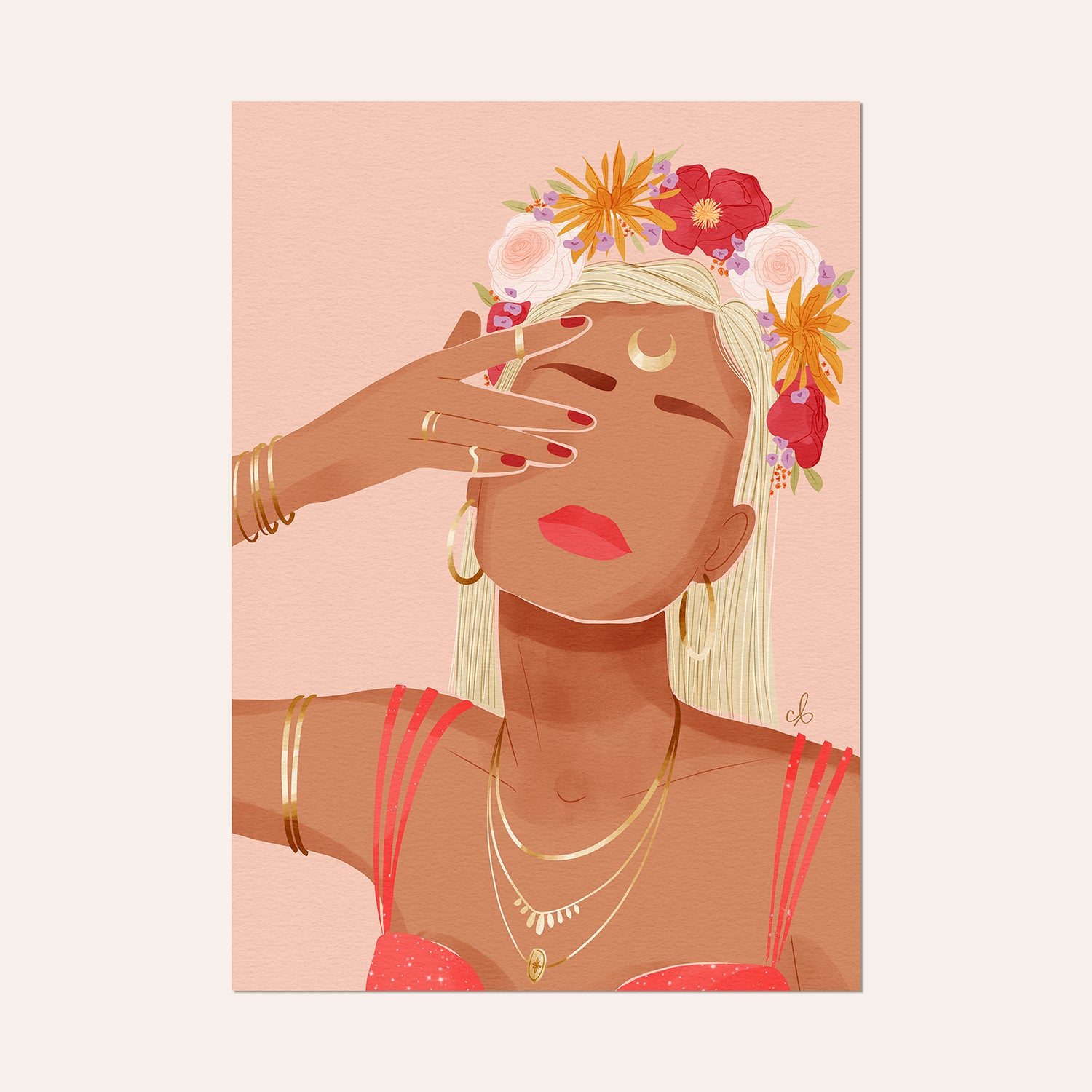 Spring Vibes