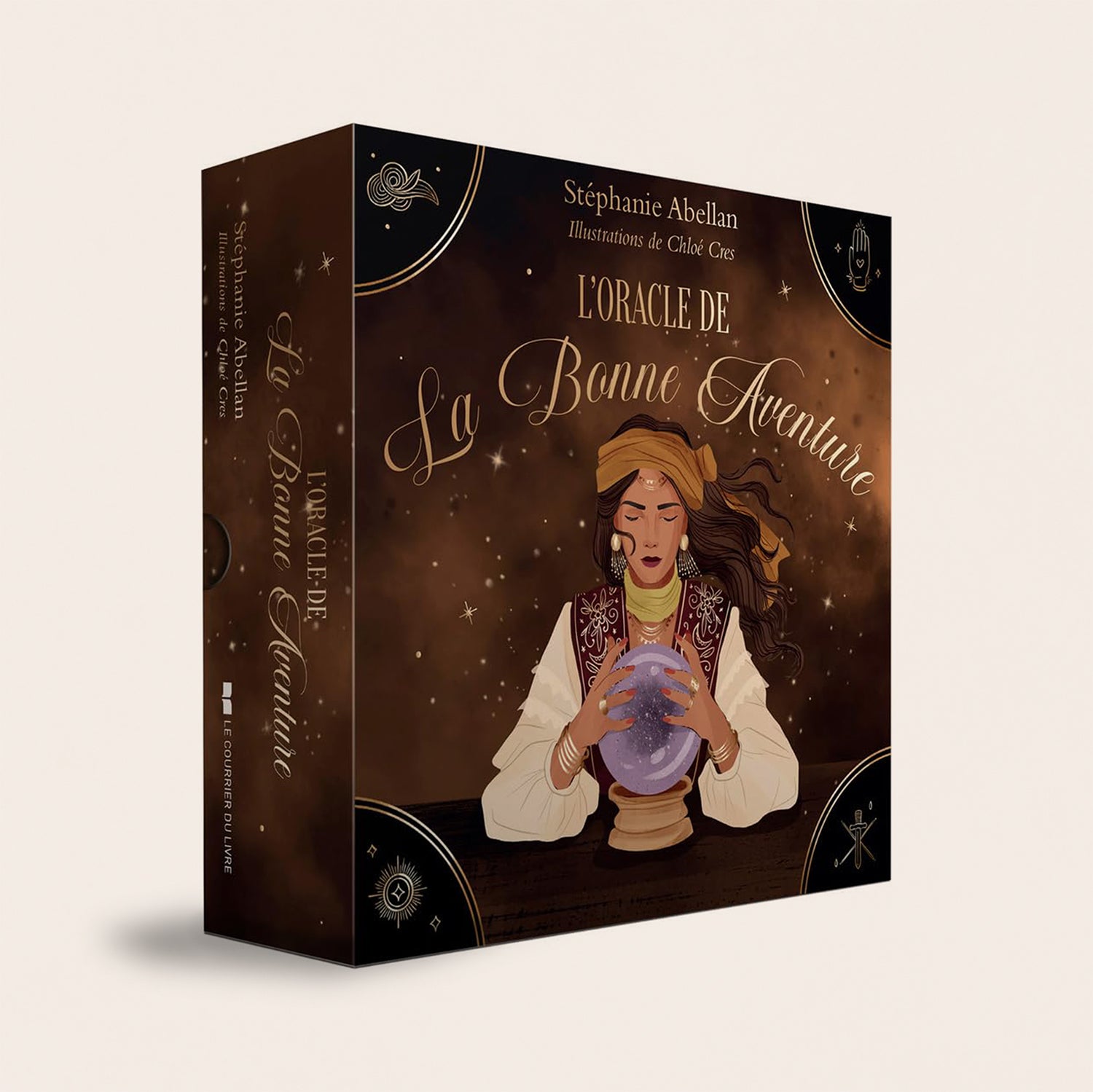 Oracle de La Bonne Aventure
