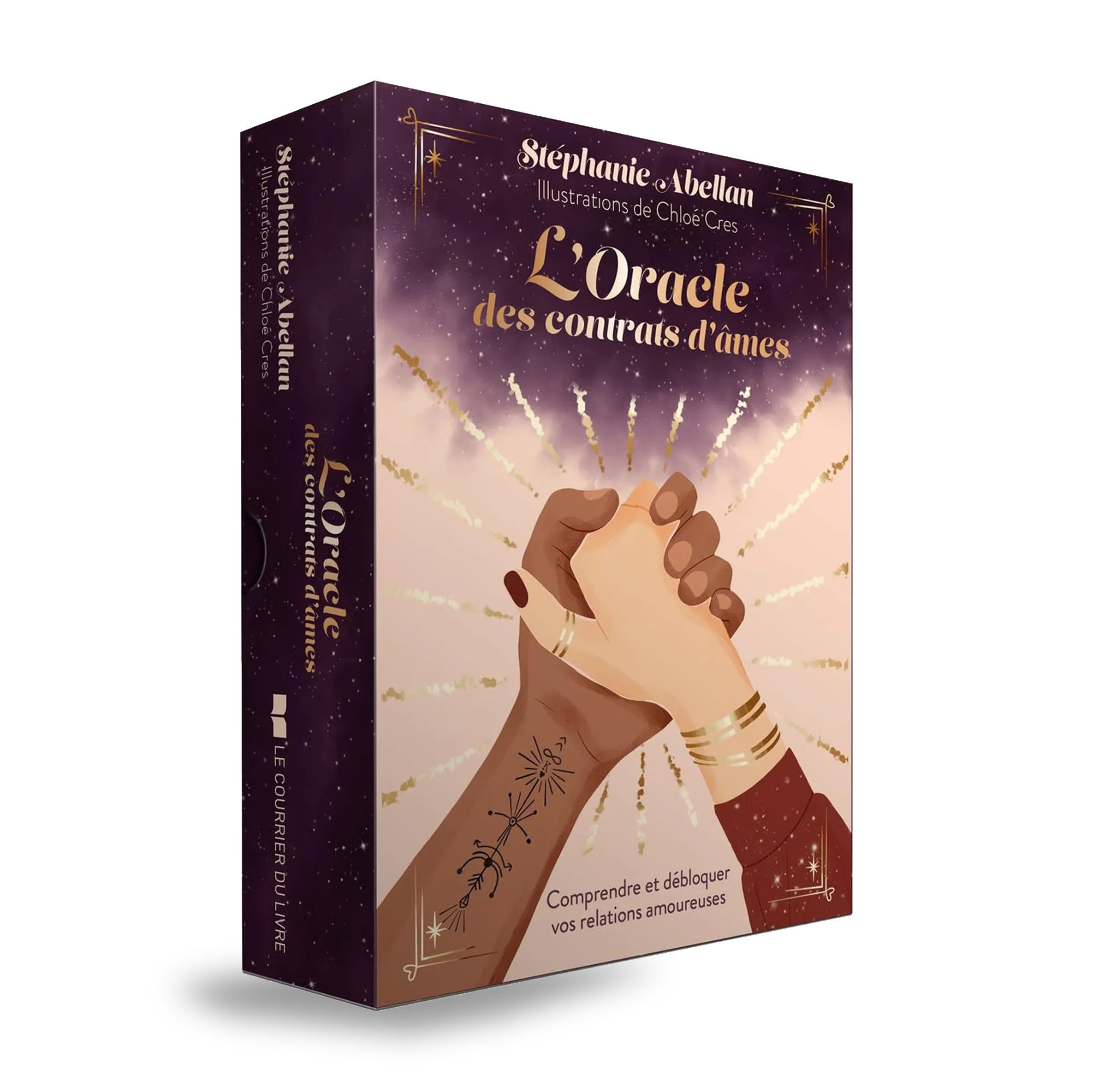 Oracle des Contrats d'Âmes