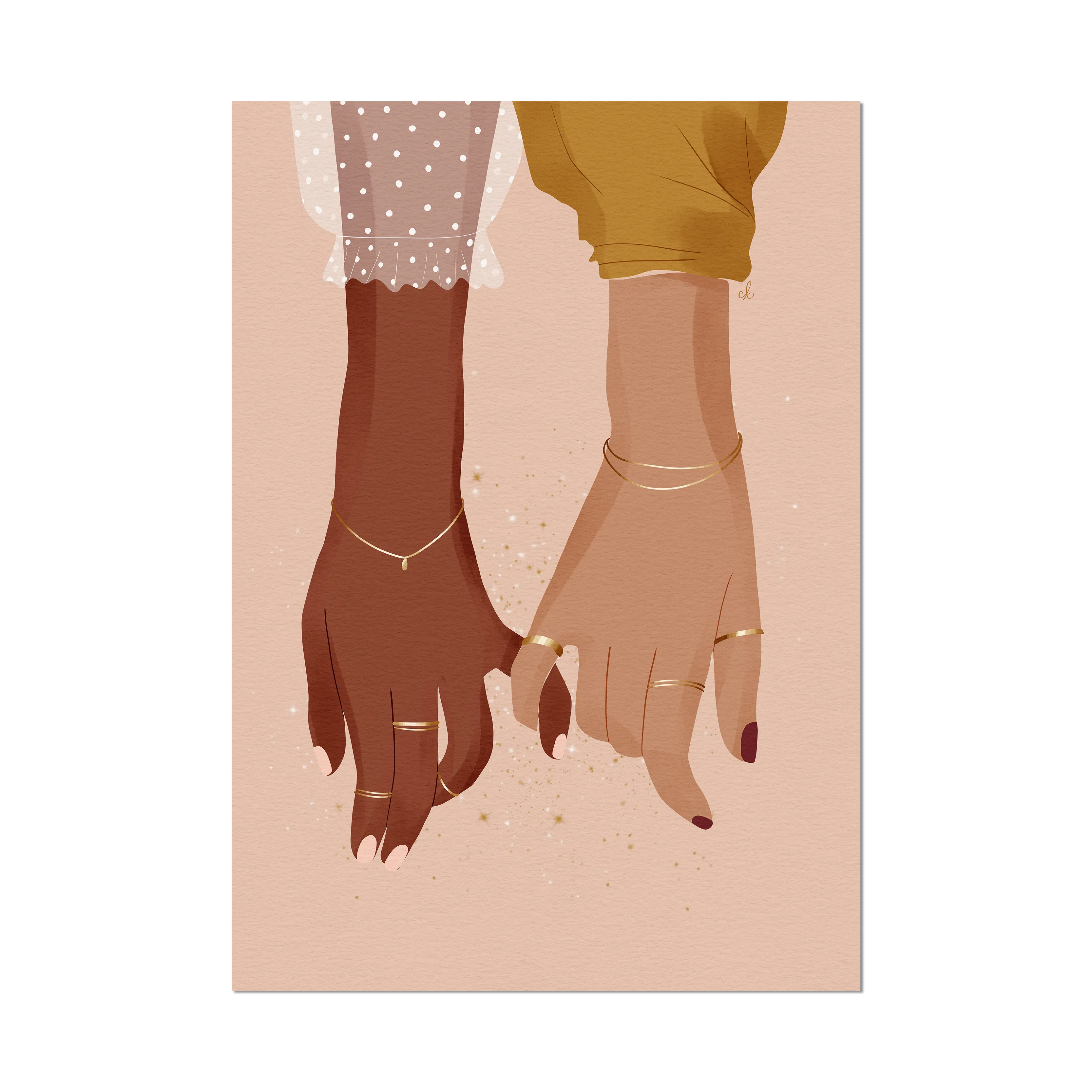 Sister's Shine | 2023