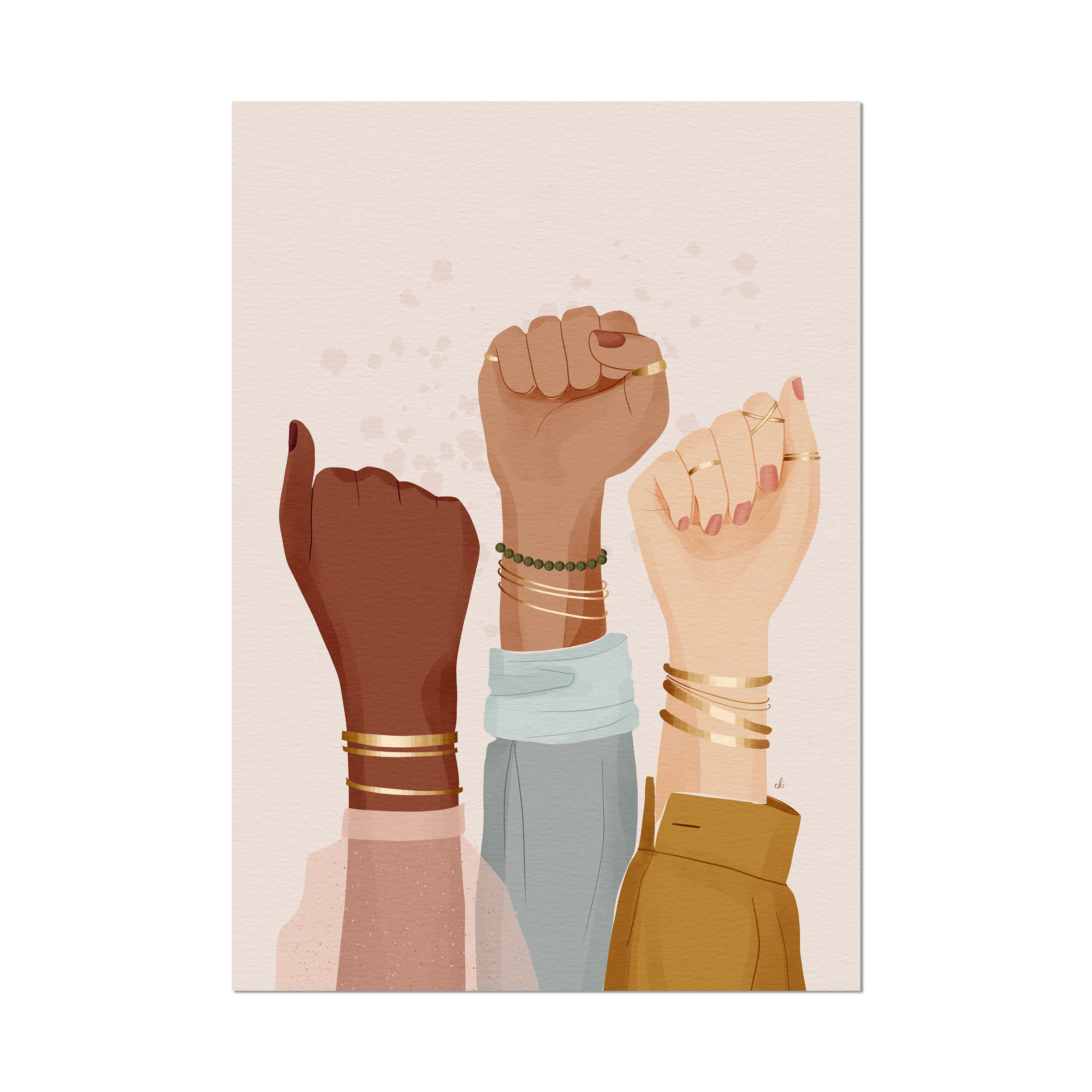 Stronger Together | 2022