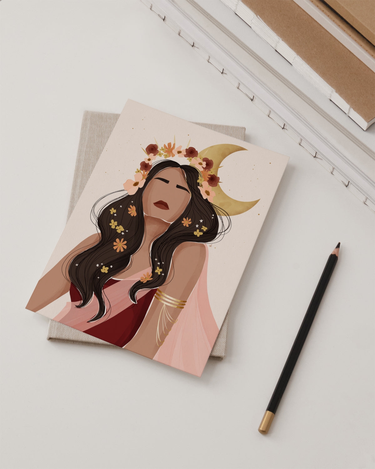 Flowers Realm | 2023