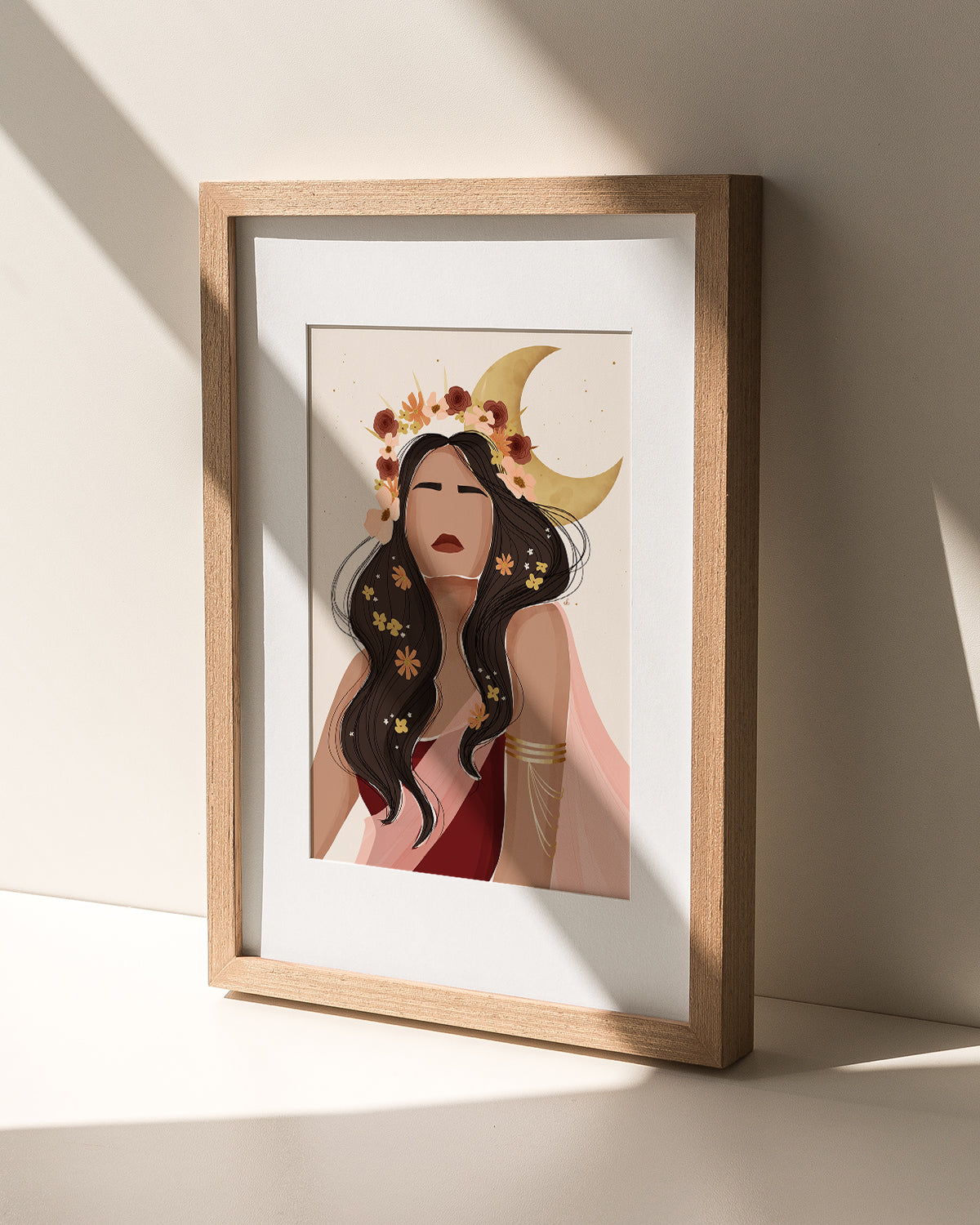 Flowers Realm | 2023