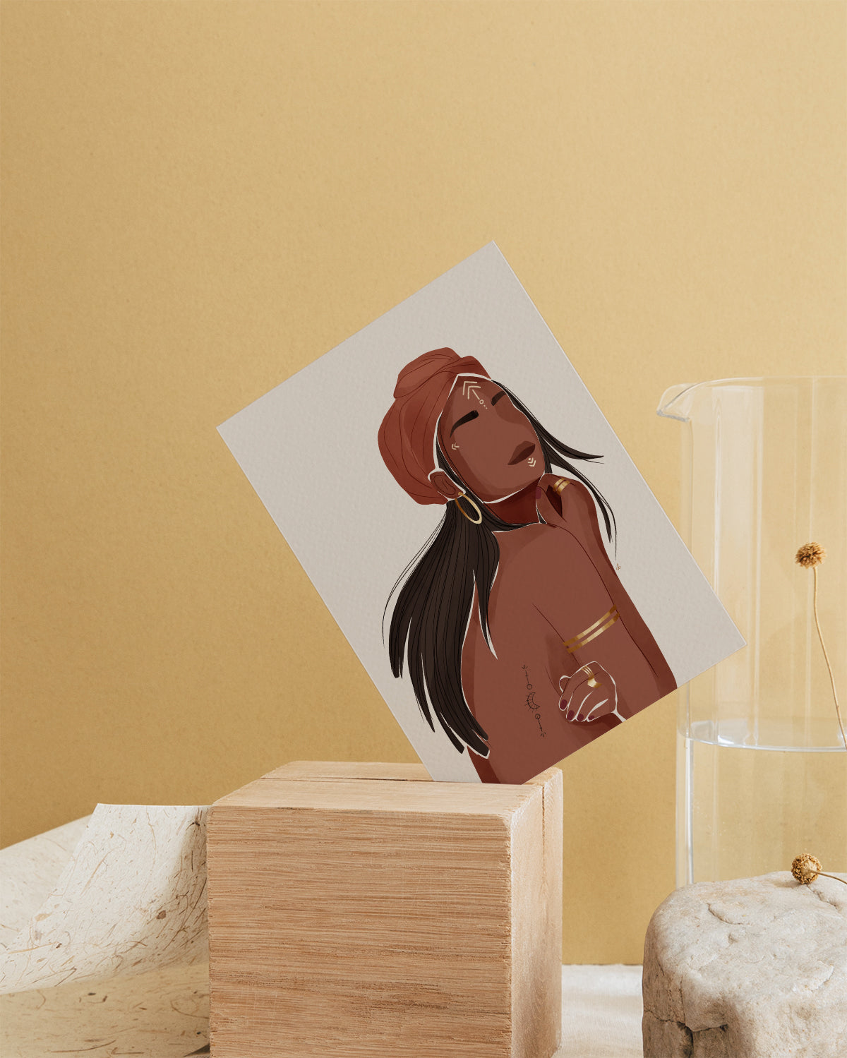 La femme Sauvage | 2022