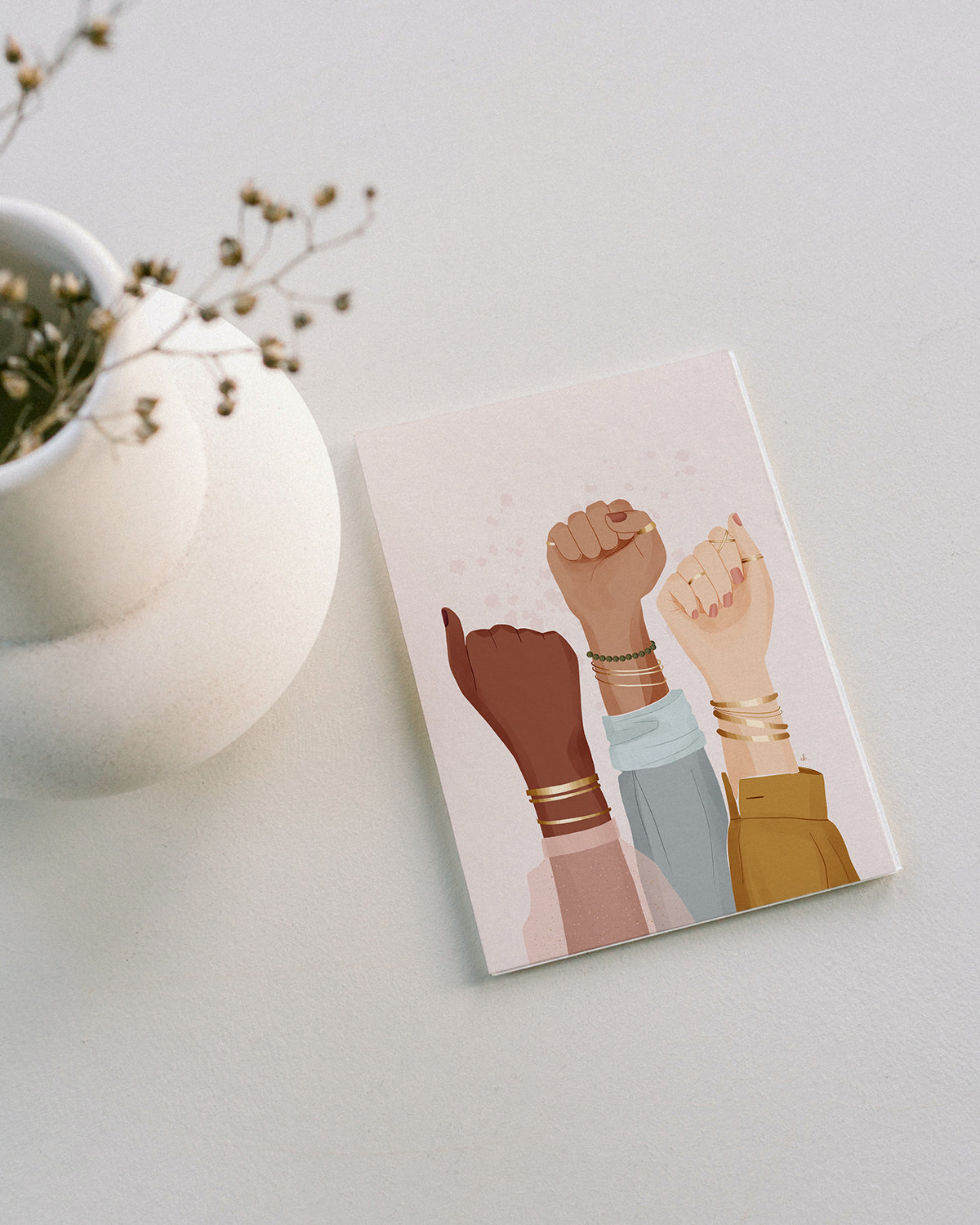 Stronger Together | 2022