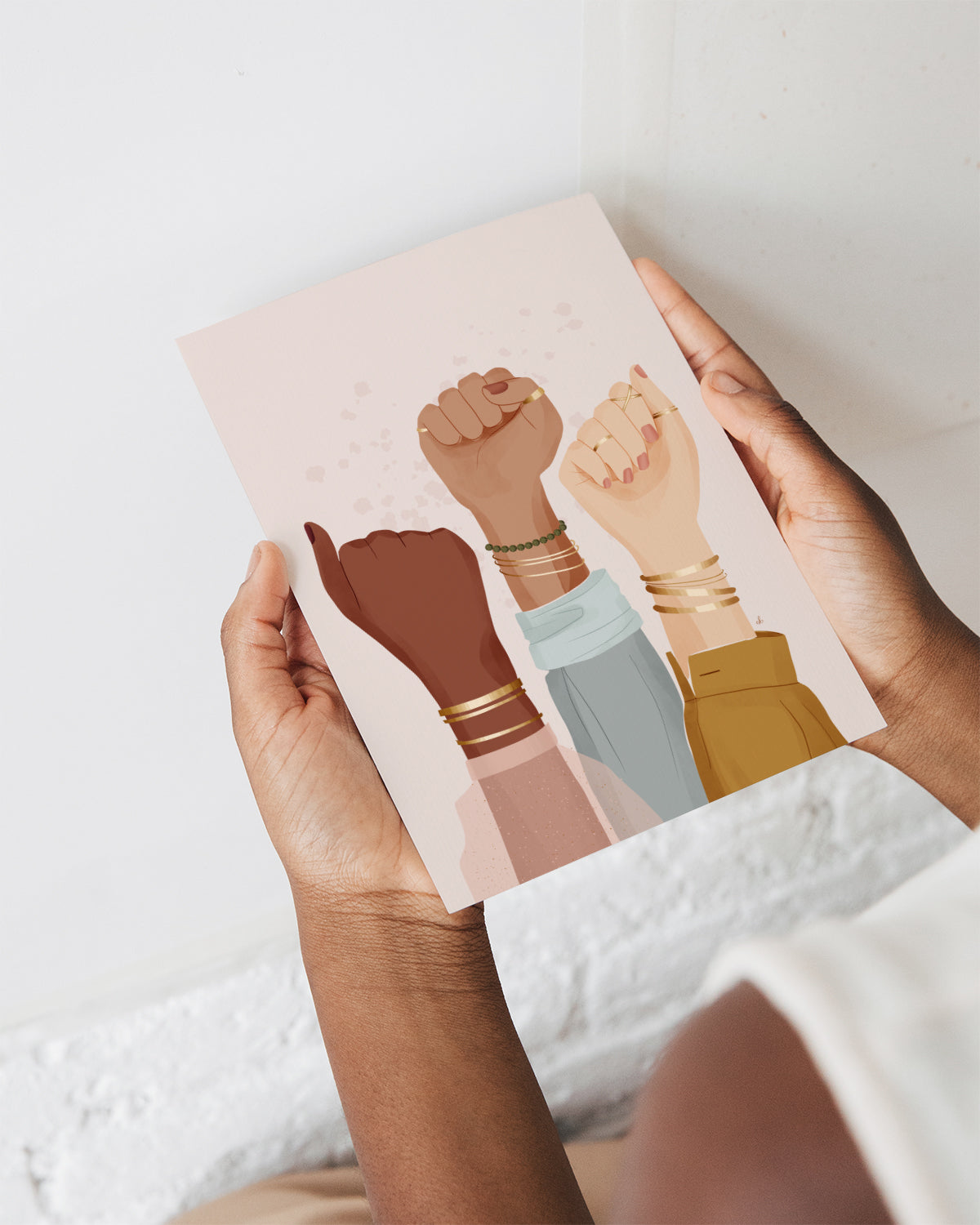 Stronger Together | 2022