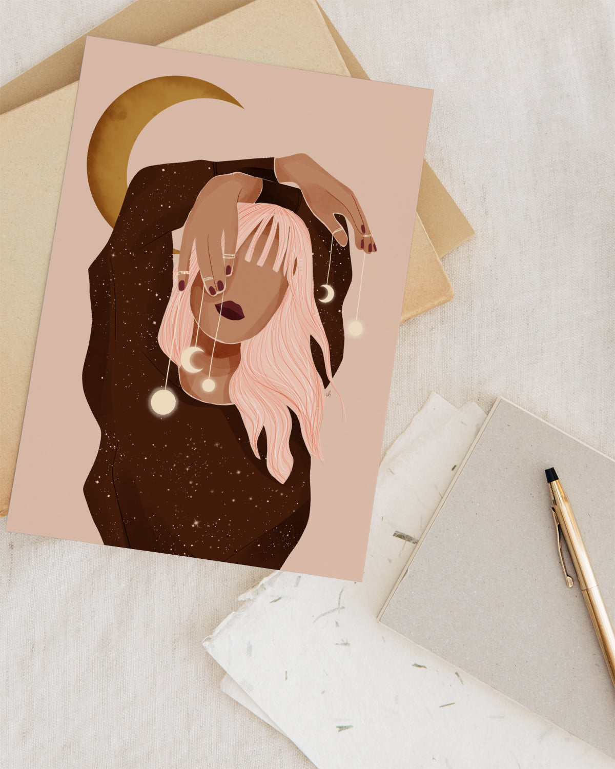 Celestial Dreams | 2023