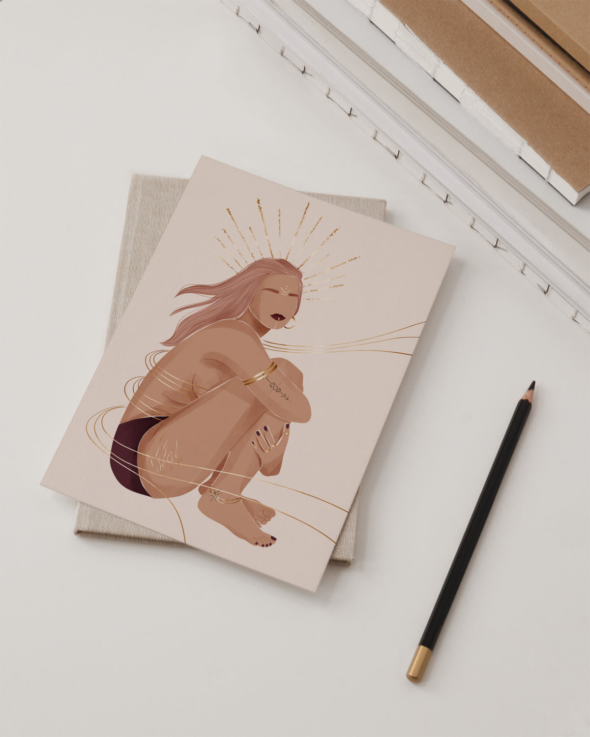 Be Gentle | 2023
