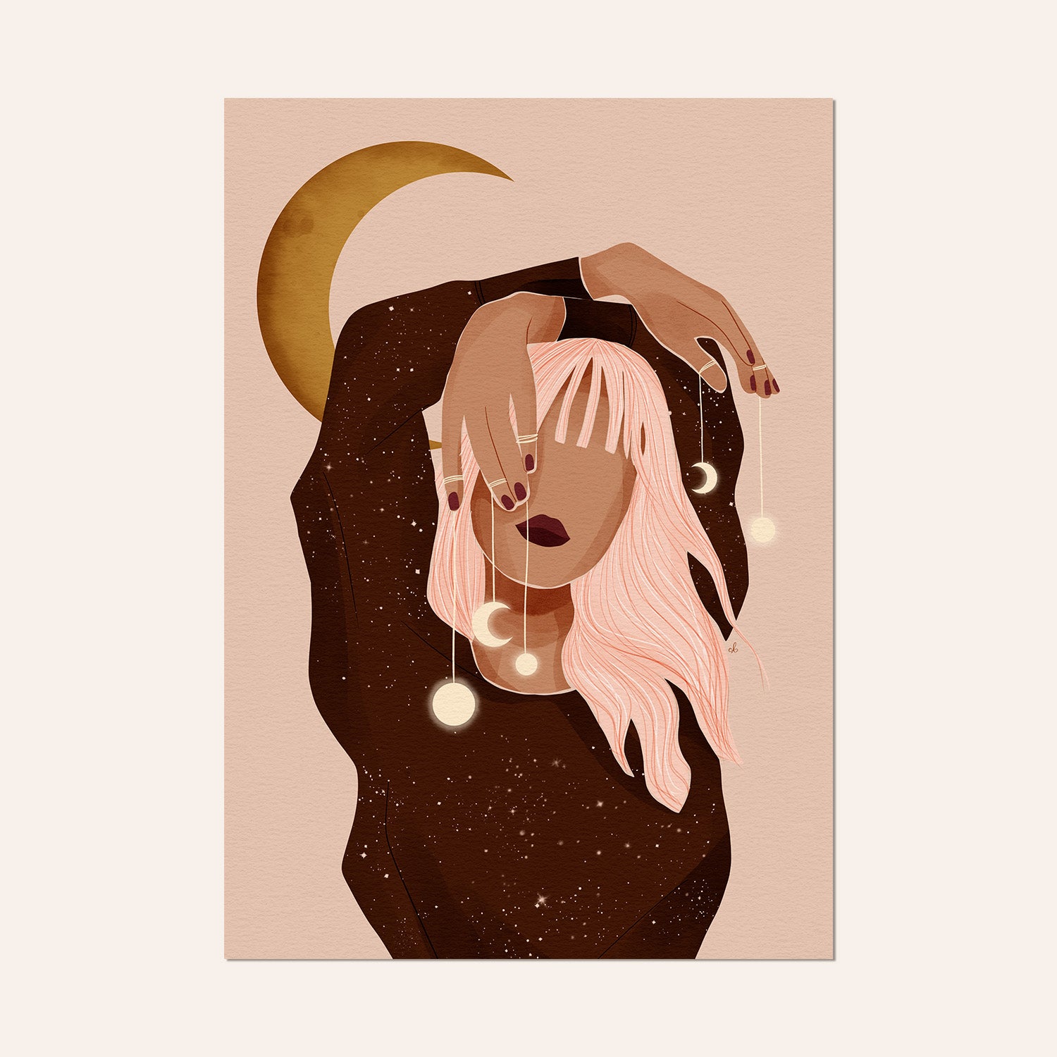 Celestial Dreams