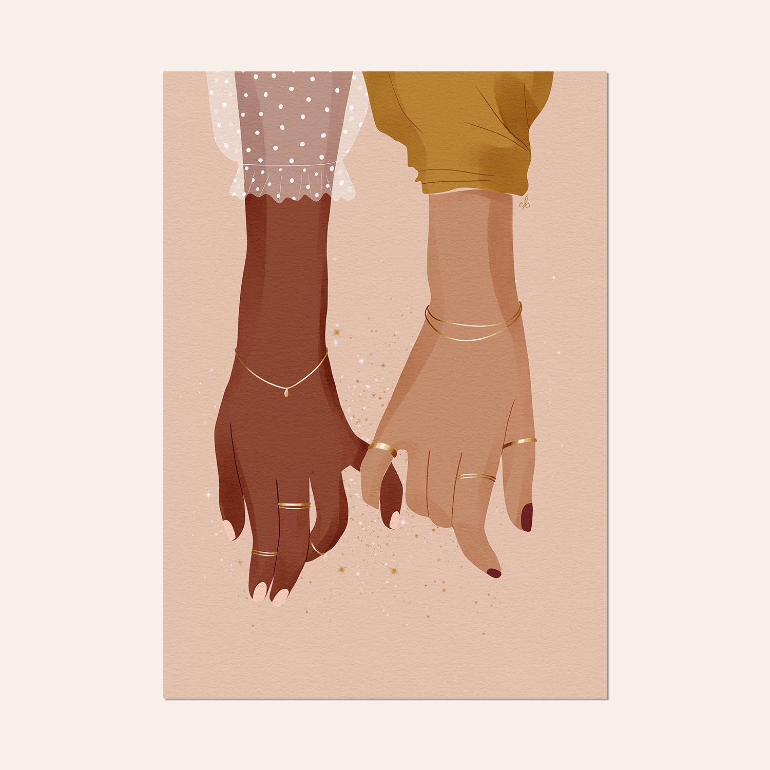 Sister's Shine