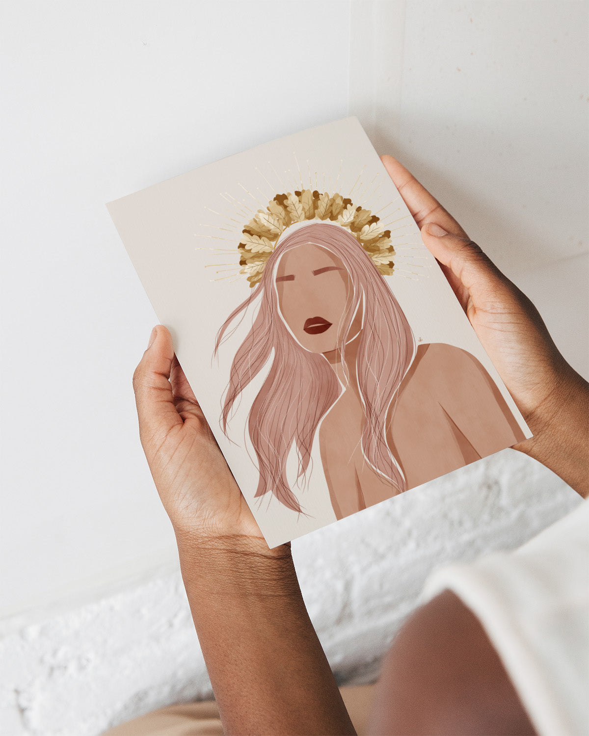 Autumn Queen | 2020