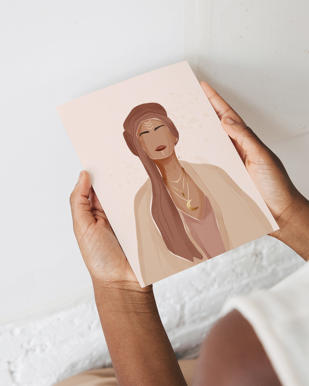 La femme Puissante | 2022