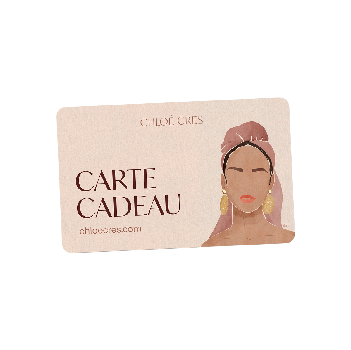 Carte cadeau